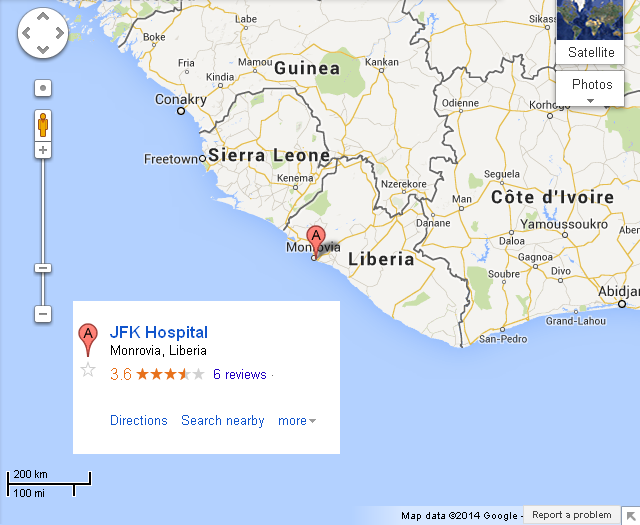 daily mail, fail, ebola, fraud, sierra leone, liberia, jfk medical center, monrovia